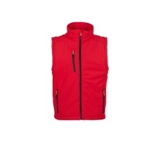 Gilet imbottito Creek Pad Vest Payper