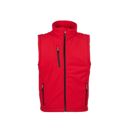 Gilet imbottito Creek Pad Vest Payper