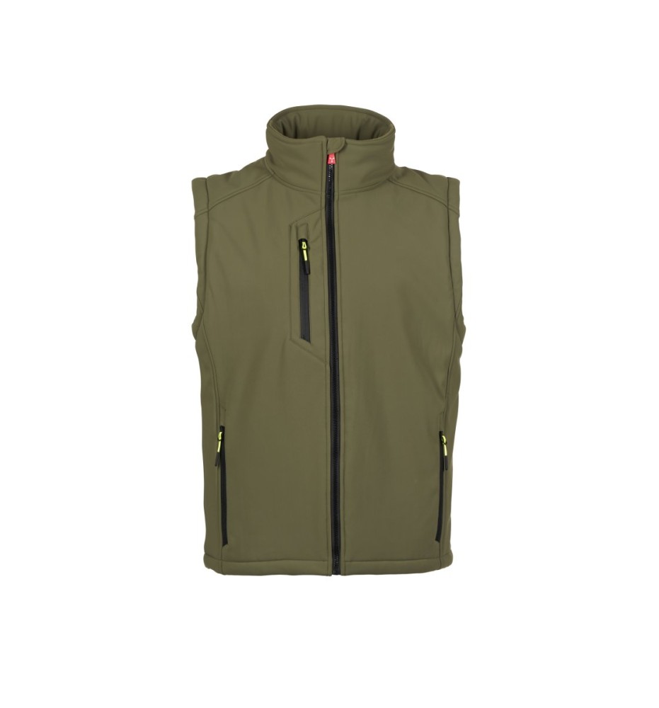 Gilet imbottito Creek Pad Vest Payper