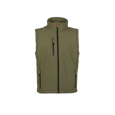 Gilet imbottito Creek Pad Vest Payper | ideale per l'inverno | Devastore