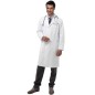 CAMICE MEDICO UOMO COTONE - SIGGI CAMICE MEDICO UOMO COTONE - SIGGI