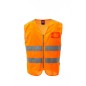 Gilet da lavoro alta visibilità Ace Mesh Payper