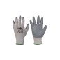 Skill NF1 guanti spalmati con schiuma di nitrile