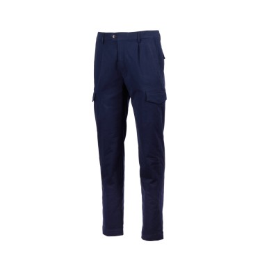 Pantaloni elasticizzati Marshal Payper