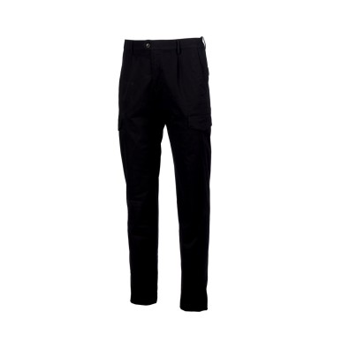 Pantaloni elasticizzati Marshal Payper