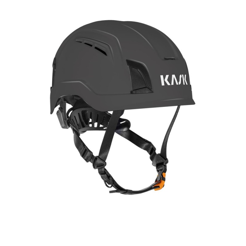 Casco da lavoro - soccorso Zenith X Air Kask