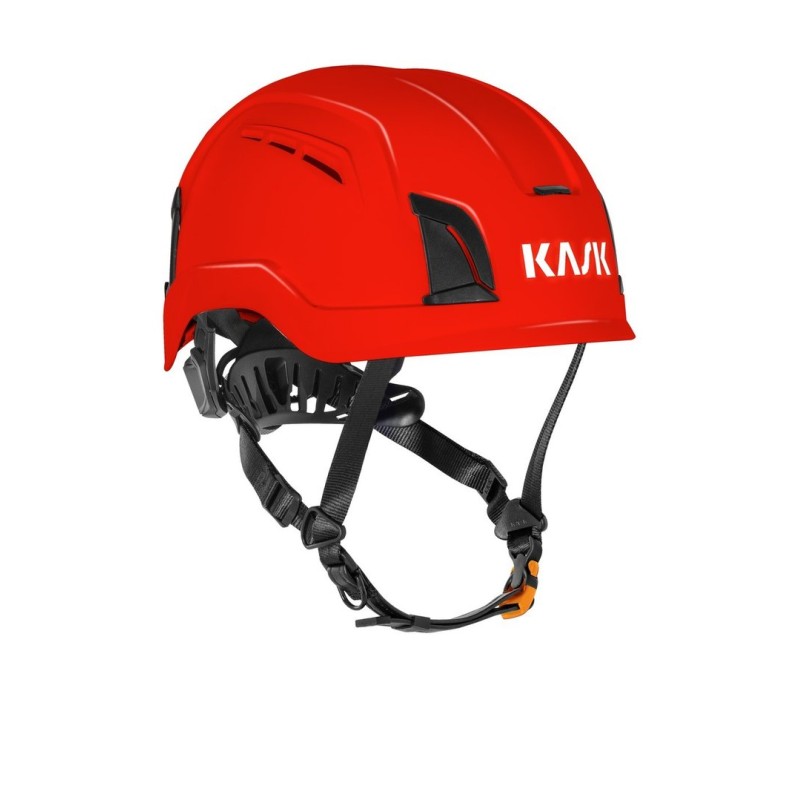 Casco da lavoro - soccorso Zenith X Air Kask