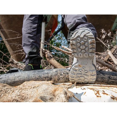 Scarpe antinfortunistiche Opal Giasco S1PS FO SC SR