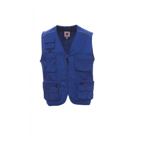 gilet multitasche estivo payper pocket