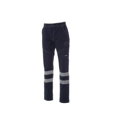 pantaloni da lavoro comodi pratici di qualità anche taglie forti