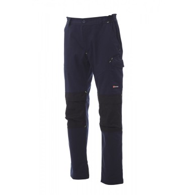 pantaloni da lavoro comodi pratici di qualità anche taglie forti