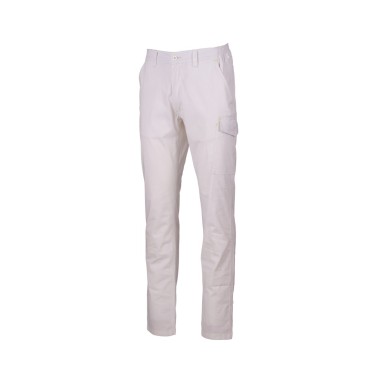 pantalone da lavoro Payper estivo elasticizzato comodo e fresco