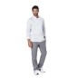 Giacca chef unisex 100 % cotone Step one Siggi
