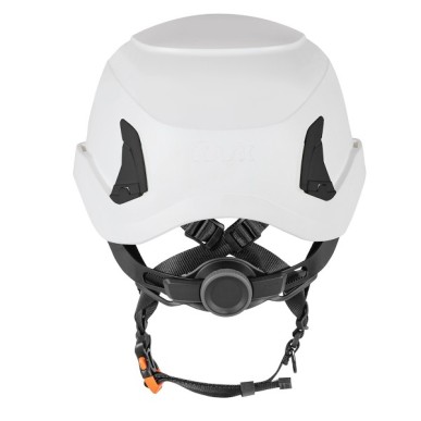Casco ergonomico, leggero. L'innovazione e tecnologia garantita Kask