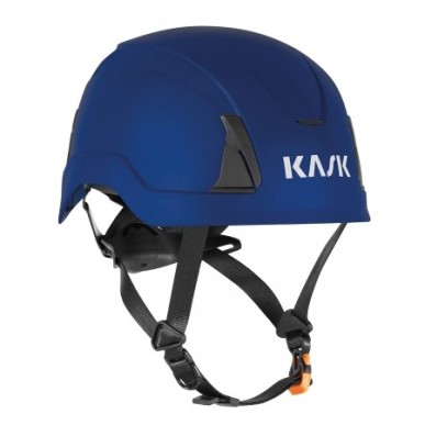 Casco ergonomico, leggero. L'innovazione e tecnologia garantita Kask