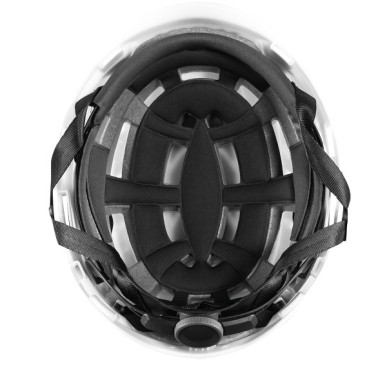 Casco ergonomico, leggero. L'innovazione e tecnologia garantita Kask