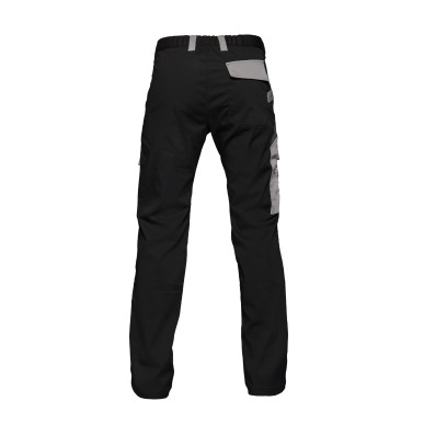 pantaloni da lavoro comodi pratici di qualità anche taglie forti