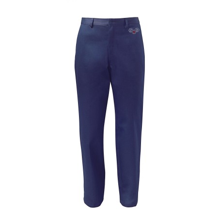 Pantaloni saldatore Welding Marte | Linea DPI, Workwear