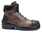Scarpa Antinfortunistica Base BISON TOP B0741 S3 SRC con Puntale Acciaio
