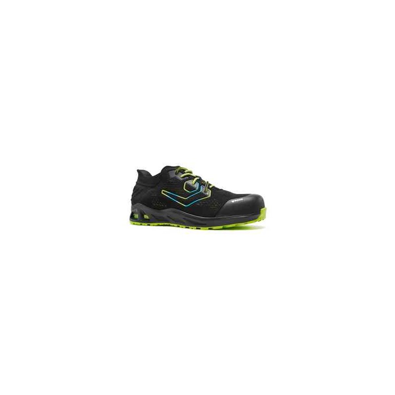 Scarpe Antinfortunistiche Base K-SKIP B1045A S3S ESD HRO SR – Puntale Alluminio