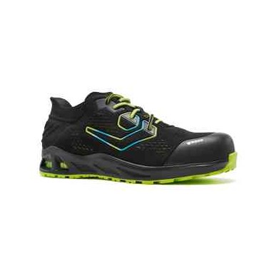 Scarpe Antinfortunistiche Base K-SKIP B1045A S3S ESD HRO SR – Puntale Alluminio