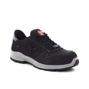 Scarpe di sicurezza basse uomo – Payper GET FORCE LOW S3-NBK