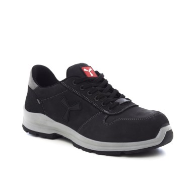 Scarpe di sicurezza basse uomo – Payper GET FORCE LOW S3-NBK