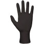 Guanti Monouso in Nitrile Nero VAM 3,5 g – Cartone 10 Box Guanti Monouso in Nitrile Nero VAM 3,5 g – Cartone 10 Box