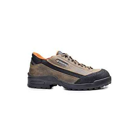 Scarpe Antinfortunistiche Base Protection JAGGER B0180 S3 SRC – Puntale 200 J – Antiperforazione