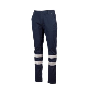 Pantaloni da Lavoro Engine Stretch Reflex – Payper