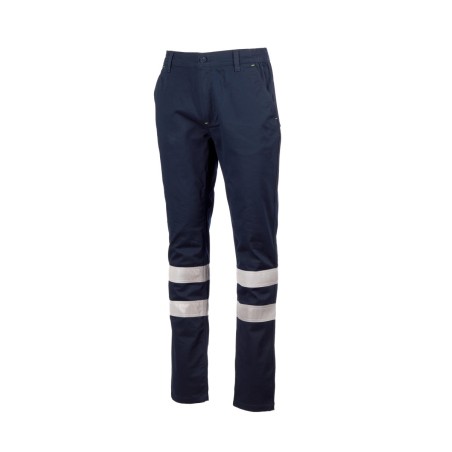 Pantaloni da Lavoro Engine Stretch Reflex – Payper