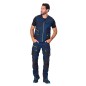 Pantaloni lavoro Siggi Hammer II Light – Multitasche Stretch Pantaloni lavoro Siggi Hammer II Light – Multitasche Stretch