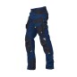 Pantaloni lavoro Siggi Hammer II Light – Multitasche Stretch Pantaloni lavoro Siggi Hammer II Light – Multitasche Stretch