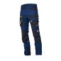 Pantaloni lavoro Siggi Hammer II Light – Multitasche Stretch Pantaloni lavoro Siggi Hammer II Light – Multitasche Stretch