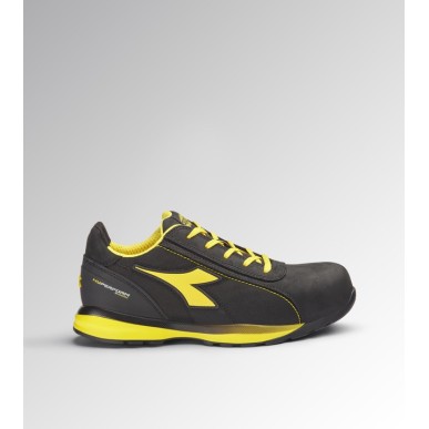 Scarpe antinfortunistiche Glove hyper low s3s fo hro sr esd