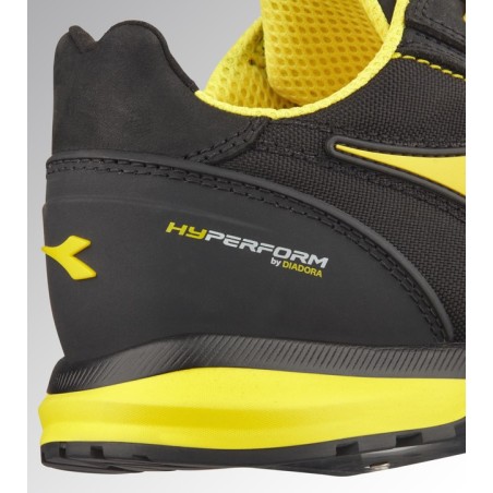 Scarpe antinfortunistiche Glove hyper low s3s fo hro sr esd