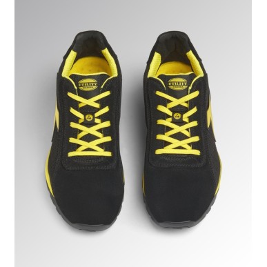 Scarpe antinfortunistiche Glove hyper low s3s fo hro sr esd