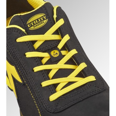 Scarpe antinfortunistiche Glove hyper low s3s fo hro sr esd