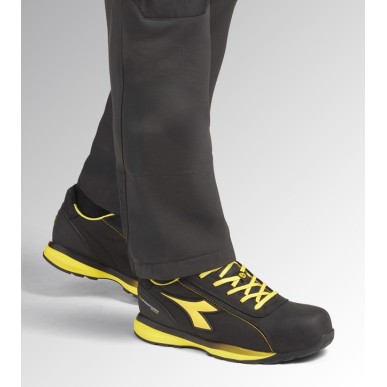 Scarpe antinfortunistiche Glove hyper low s3s fo hro sr esd