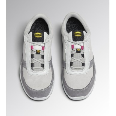 Scarpe antinfortunistiche donna Athena low s3l fo sr esd