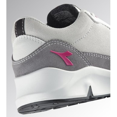 Scarpe antinfortunistiche donna Athena low s3l fo sr esd