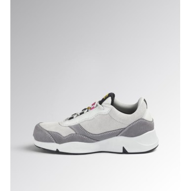 Scarpe antinfortunistiche donna Athena low s3l fo sr esd