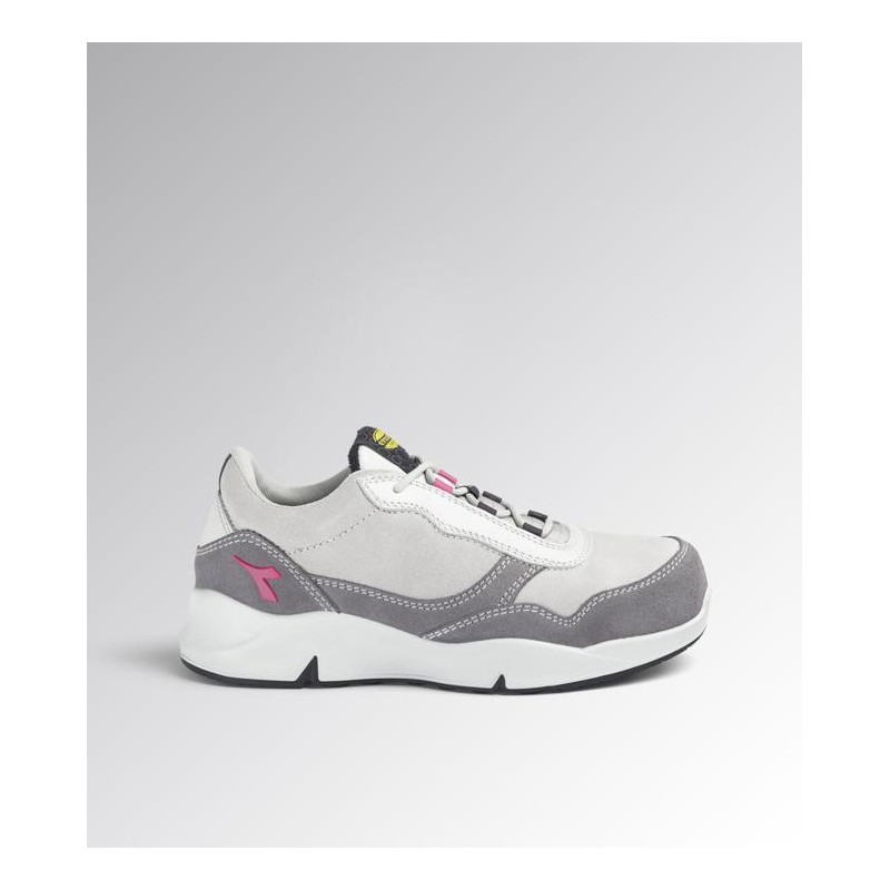 Scarpe antinfortunistiche donna Athena low s3l fo sr esd