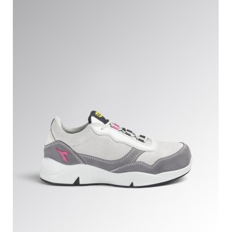 Scarpe antinfortunistiche donna Athena low s3l fo sr esd