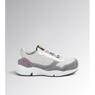 Scarpe antinfortunistiche donna Athena low s3l fo sr esd