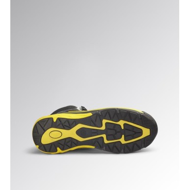 Scarpe antinfortunistiche Diadora Vortex da2 mid s3s sc sr hro esd