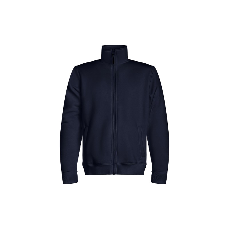 Felpa da Lavoro DeVa 280 g/m² | Felpa Professionale Uomo