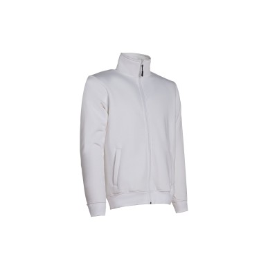 Felpa da Lavoro DeVa 280 g/m² | Felpa Professionale Uomo