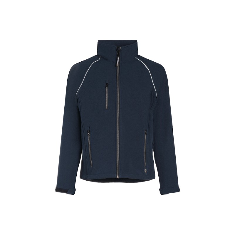 Giacca Softshell DeVa 3 Strati Waterproof 8000mm – Impermeabile e Traspirante Giacca Softshell DeVa 3 Strati Waterproof 8000mm – Impermeabile e Traspirante