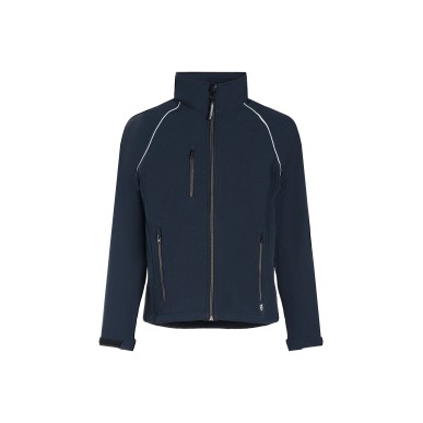 Giacca Softshell DeVa 3 Strati Waterproof 8000mm | S-3XL